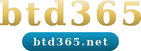 btd365 logo